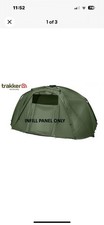 Trakker tempest brolly for sale  CHICHESTER