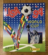 Panini mens cup d'occasion  Expédié en Belgium