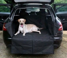 Dog car boot for sale  ANNAN