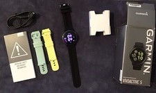 Garmin vivoactive d'occasion  Le Puy-Sainte-Réparade