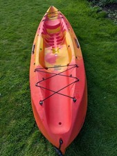 Ocean kayak frenzy for sale  CARLISLE