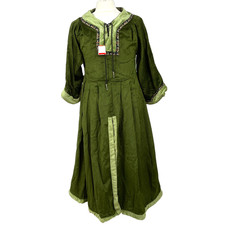 Vintage medieval outfit for sale Vintage medieval outfit for sale  BARNSTAPLE