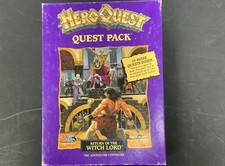 Milton bradley heroquest for sale  Franklin