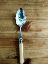 Vintage engraved jam for sale  ROWLEY REGIS