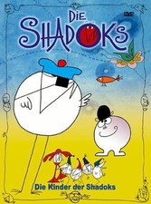 Shadoks kinder shadoks gebraucht kaufen  Berlin