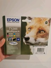 Epson t1285 multipack d'occasion  Merville