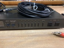 Technics synthesizer stereo gebraucht kaufen  Oberderdingen