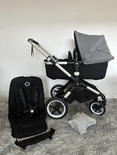 Bugaboo fox2 pushchair for sale  BRISTOL