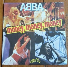 Abba money money d'occasion  Lescar