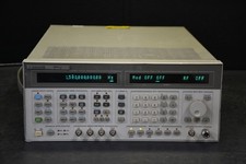 Agilent keysight 8664a for sale  Manchester