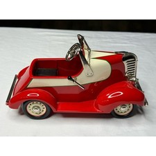 Hallmark 1938 garton for sale  Graham