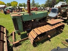 John deere model for sale  Montrose