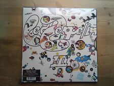 Led zeppelin iii for sale  CHIPPENHAM