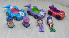 Bubble guppies gil d'occasion  Expédié en Belgium