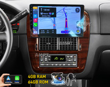 10.1 carplay ford for sale  Bordentown