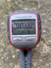 Gamin forerunner 305 for sale  NEWNHAM