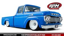 1959 ford 100 for sale  Dallas