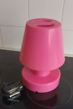 Lampe extérieur bloom d'occasion  Pfastatt