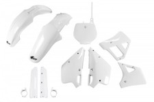 Kit plastiche carene usato  Italia