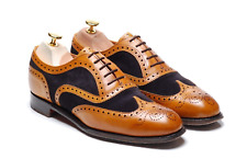 Cheaney tan brown for sale  BEVERLEY