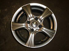 Alufelge com4wheels 6x14 gebraucht kaufen  Jahnsdorf