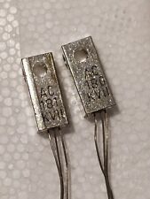 180 181 transistor d'occasion  Franconville