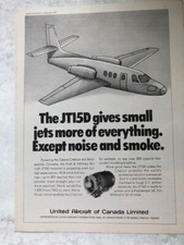 1972 aircraft advert for sale  BRIGHTON