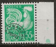 Preo. 118 55frs d'occasion  Boulogne-Billancourt