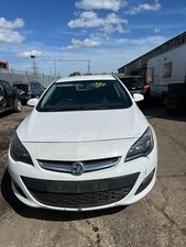 Vauxhall astra mk6 for sale  ROCHESTER