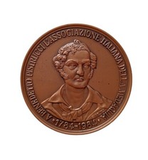 Medaglia varisco benedetto usato  Roma