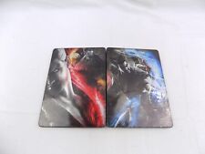 Tekken Tag Tournament 2 Steelbook Only comprar usado  Enviando para Brazil