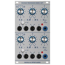 Tiptop audio buchla for sale  Ferndale