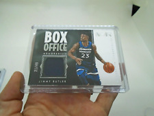 2017 panini noir d'occasion  Expédié en Belgium