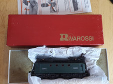 rivarossi for sale rivarossi for sale ELY
