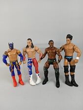 Wwe wrestling loose for sale  WAKEFIELD