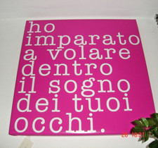 Creativando pannello quadro usato  Catanzaro