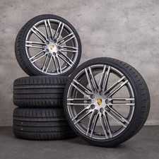Porsche boxster cayman gebraucht kaufen  Stralsund-Umland I