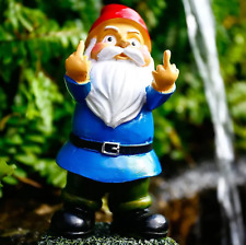 Height garden gnome for sale  Shipping to Ireland