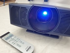 Sony cineza projector for sale  REDHILL