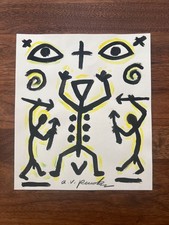 a r penck gebraucht kaufen a r penck gebraucht kaufen Berlin