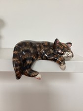 Babbacombe pottery sleeping for sale  CLEVEDON