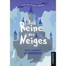 Livre reine neiges d'occasion  Versailles