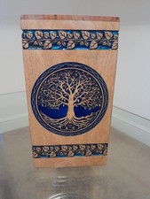 Tree life urn for sale  NORTHWOOD