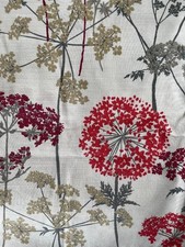 Floral cut material for sale  PENZANCE