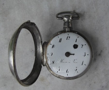 Montre gousset coq d'occasion  Rennes-