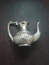 silver pot for sale  NOTTINGHAM