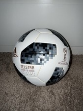 Adidas telstar 2018 for sale  Windermere