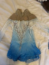 Ice skating dress for sale  Plano