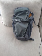 Lowe alpine threesix for sale  BRADFORD
