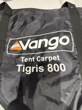 Vango tent carpet for sale  RICKMANSWORTH